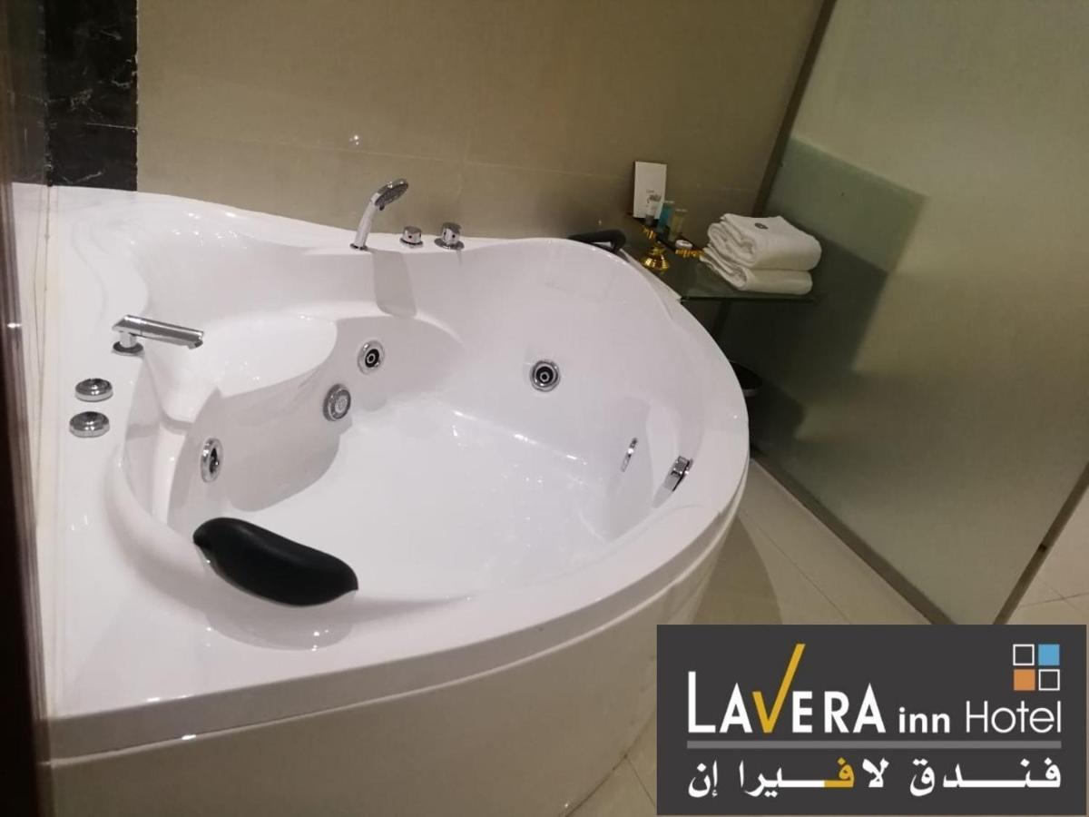 فندق لافيرا ان Lavera Inn Hotel Riyadh Eksteriør bilde