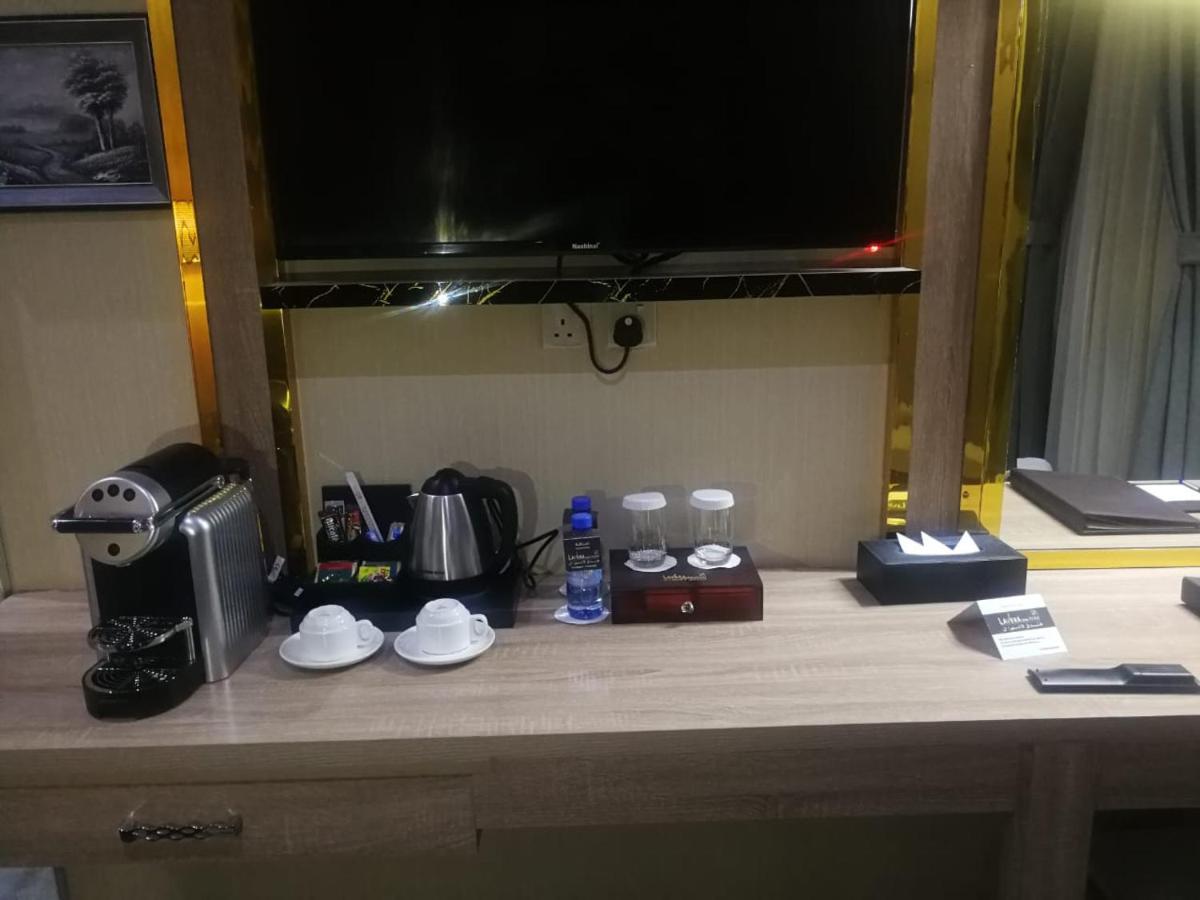 فندق لافيرا ان Lavera Inn Hotel Riyadh Eksteriør bilde