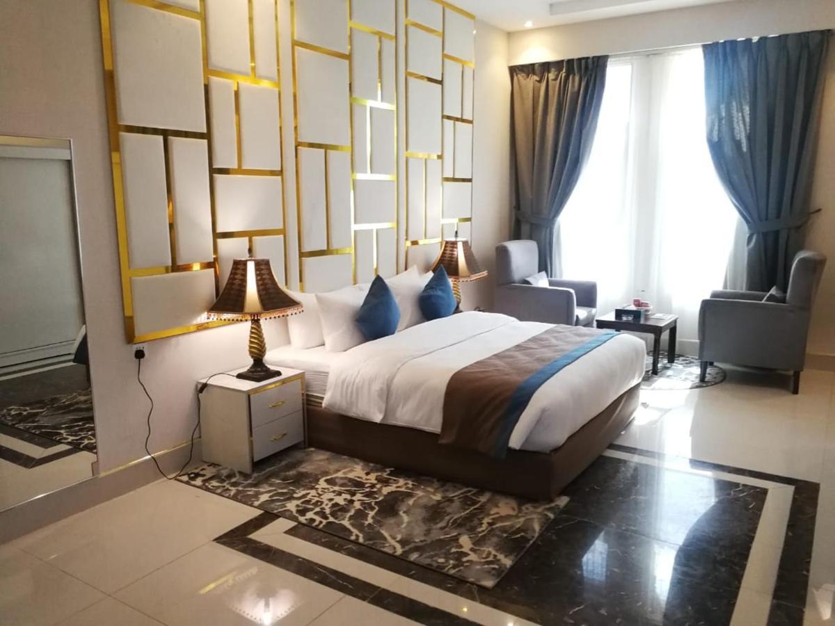 فندق لافيرا ان Lavera Inn Hotel Riyadh Eksteriør bilde