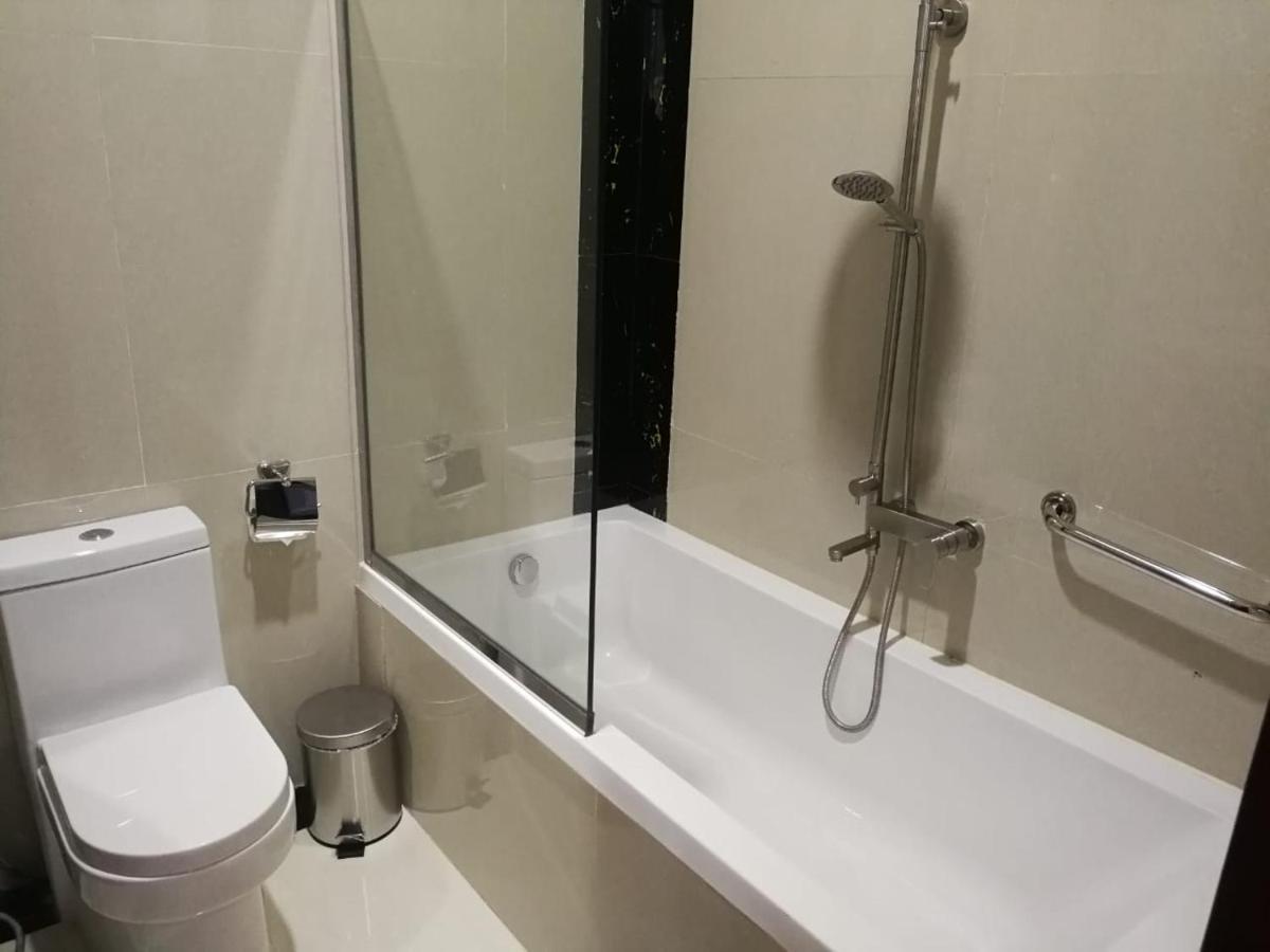 فندق لافيرا ان Lavera Inn Hotel Riyadh Eksteriør bilde