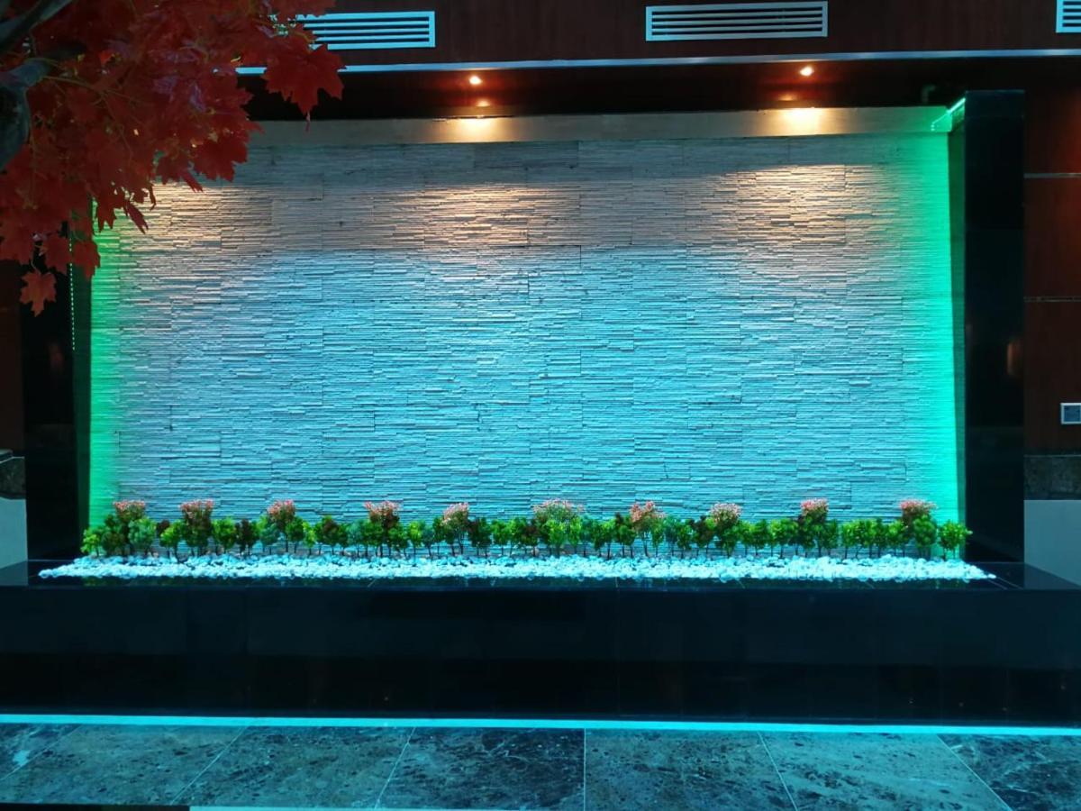 فندق لافيرا ان Lavera Inn Hotel Riyadh Eksteriør bilde