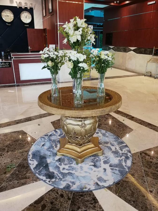 فندق لافيرا ان Lavera Inn Hotel Riyadh Eksteriør bilde
