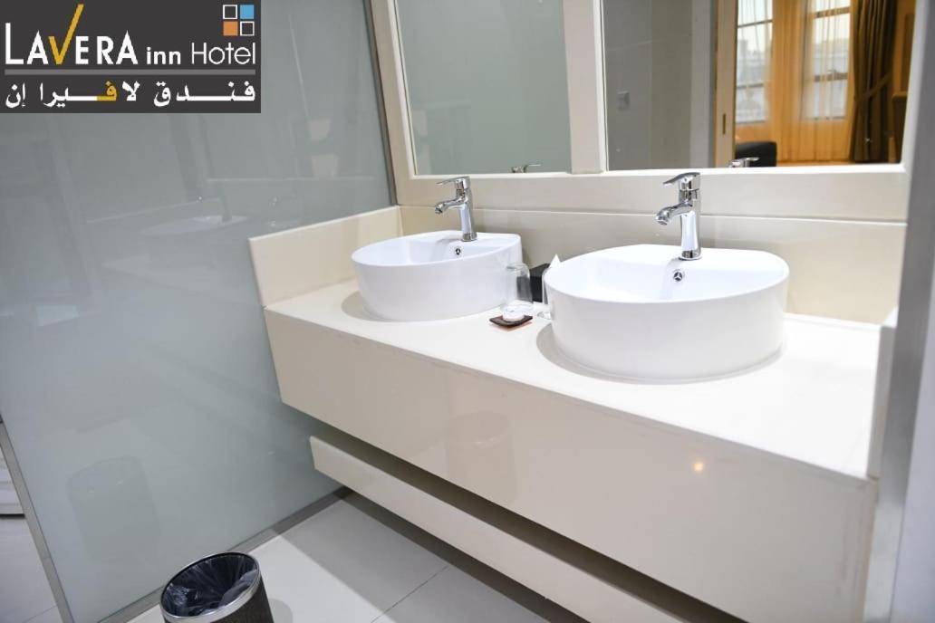 فندق لافيرا ان Lavera Inn Hotel Riyadh Eksteriør bilde