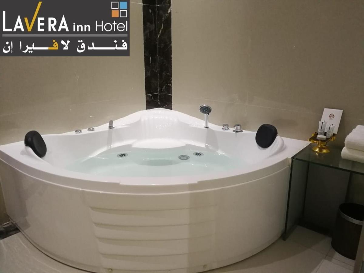 فندق لافيرا ان Lavera Inn Hotel Riyadh Eksteriør bilde