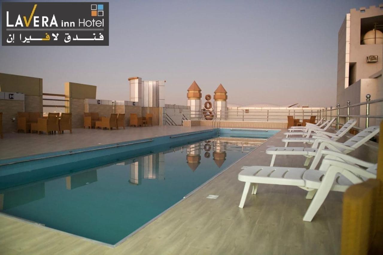 فندق لافيرا ان Lavera Inn Hotel Riyadh Eksteriør bilde