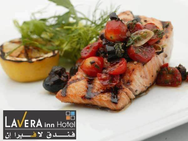 فندق لافيرا ان Lavera Inn Hotel Riyadh Eksteriør bilde