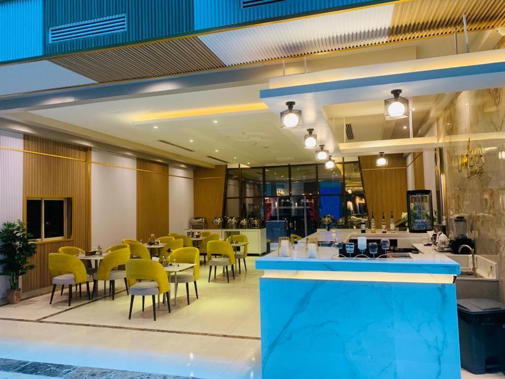 فندق لافيرا ان Lavera Inn Hotel Riyadh Eksteriør bilde