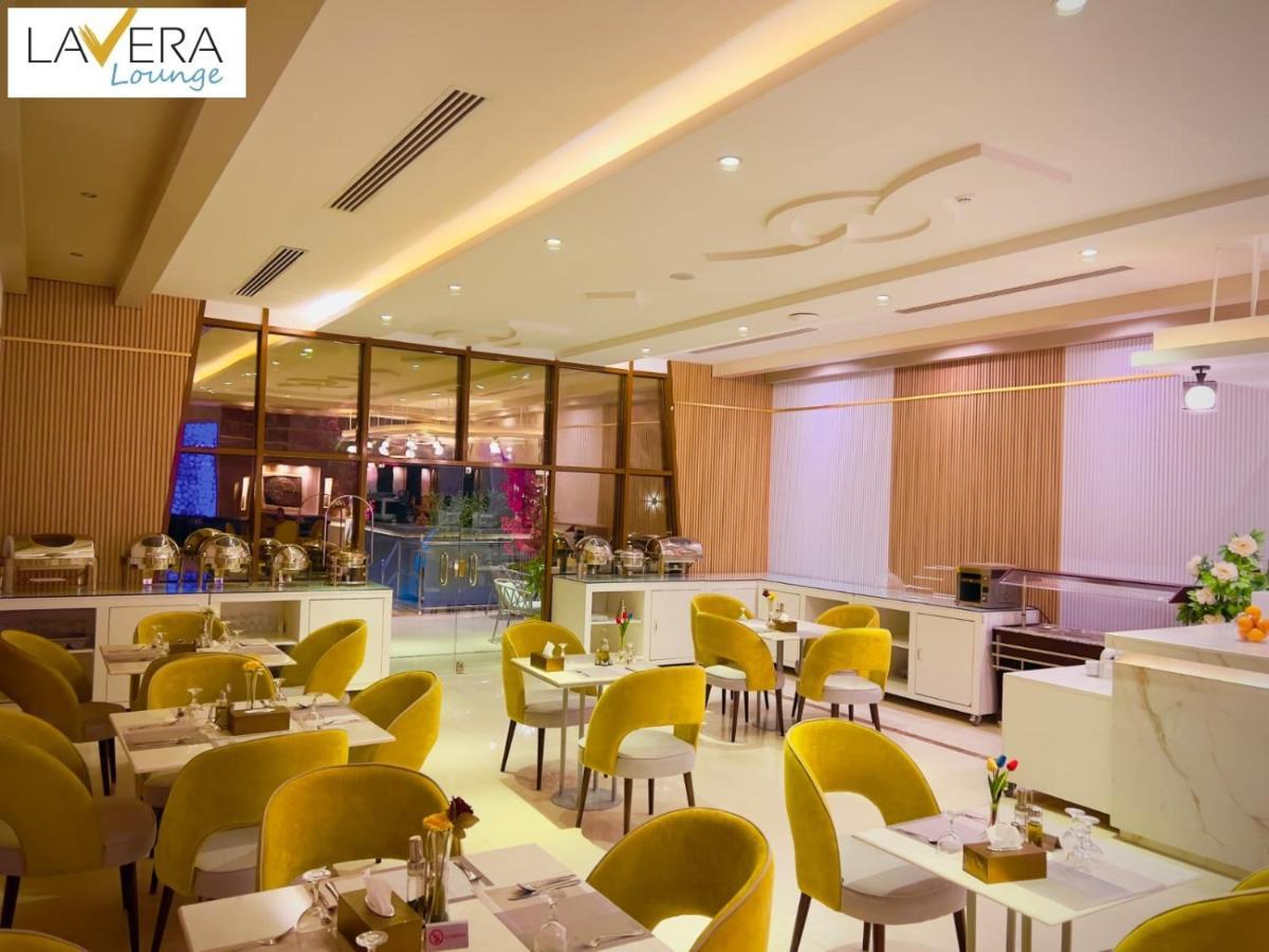 فندق لافيرا ان Lavera Inn Hotel Riyadh Eksteriør bilde