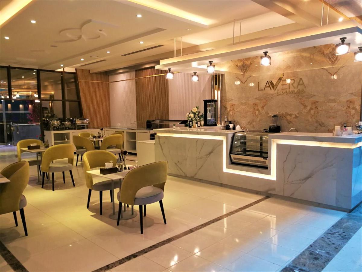 فندق لافيرا ان Lavera Inn Hotel Riyadh Eksteriør bilde