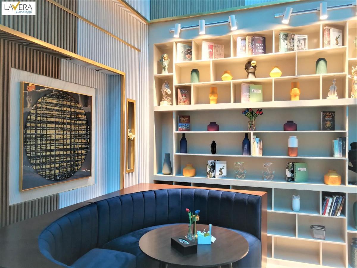 فندق لافيرا ان Lavera Inn Hotel Riyadh Eksteriør bilde